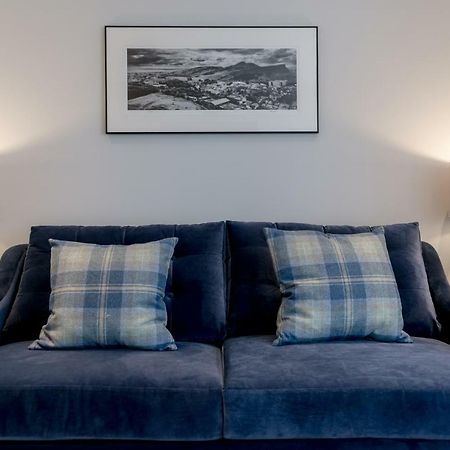 Destiny Scotland - Royal Mile Residence エディンバラ エクステリア 写真