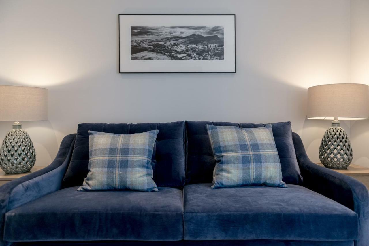Destiny Scotland - Royal Mile Residence エディンバラ エクステリア 写真