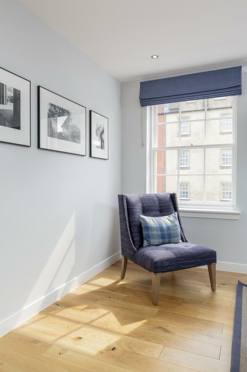Destiny Scotland - Royal Mile Residence エディンバラ エクステリア 写真